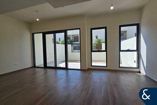 Luxury 3BR Duplex | Limited | Brand New